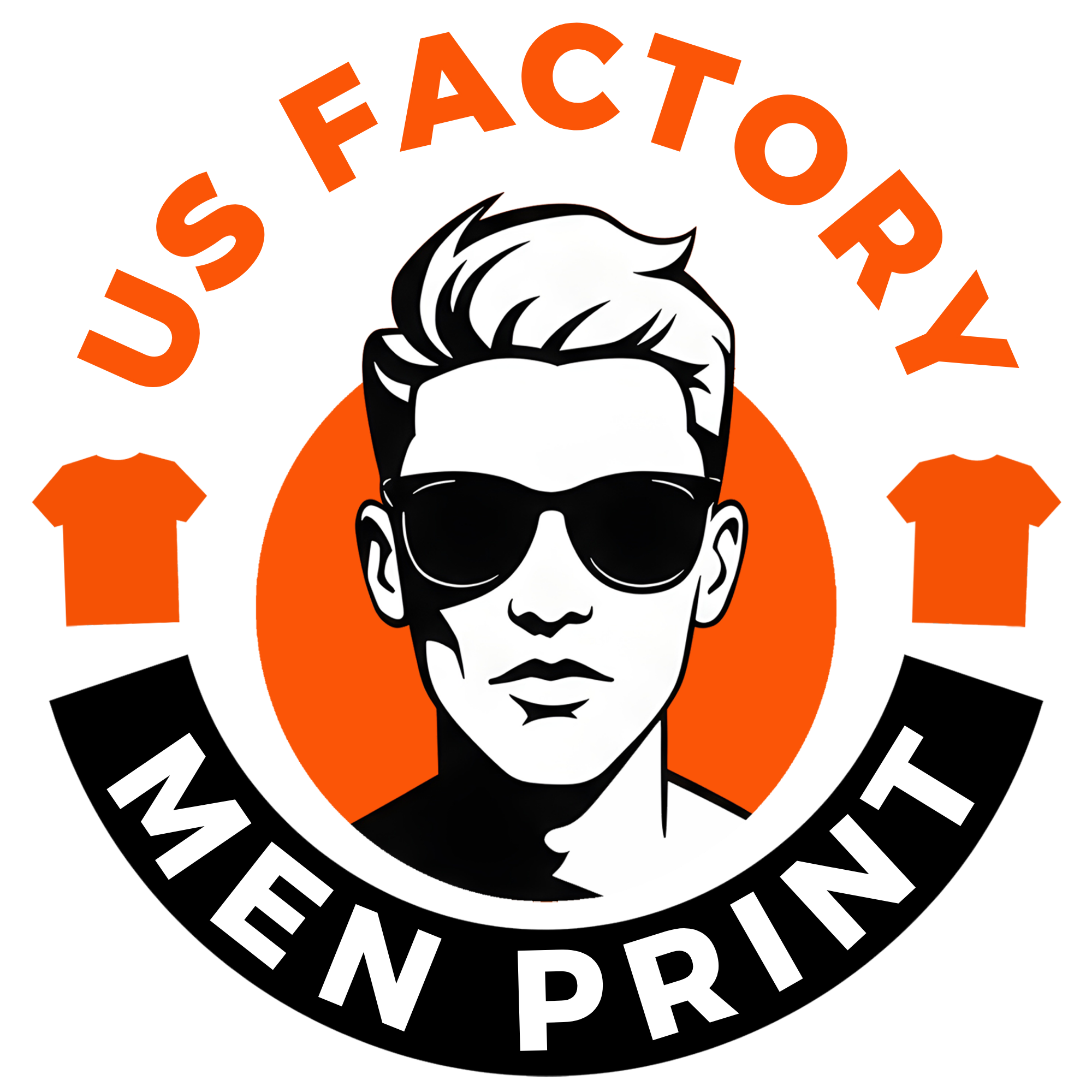 MenPrint Factory