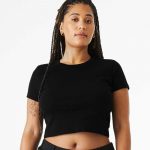 BELLA_+_CANVAS_1010_Solid_Black_Blend_Front_High_Model