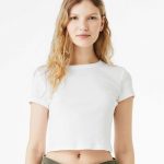 BELLA_+_CANVAS_1010_Solid_White_Blend_Front_High_Model