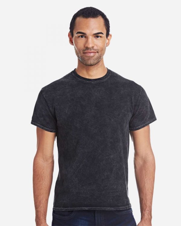 Colortone_1300_Mineral_Black_Front_High_Model