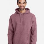 Gildan_18500_Heather_Dark_Maroon_Front_High_Model