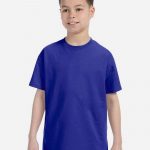 Gildan_5000B_Cobalt_Front_High_Model
