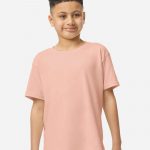 Gildan_5000B_Dusty_Rose_Front_High_Model