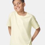 Gildan_5000B_Off_White_Front_High_Model
